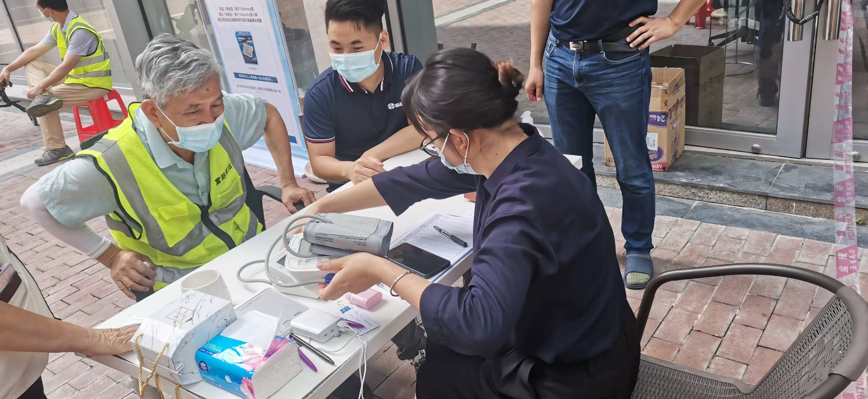 為什么年紀輕輕也會得動脈硬化？