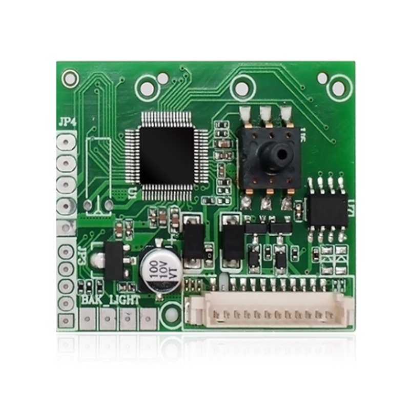 數(shù)字血壓計方案的應(yīng)用功能